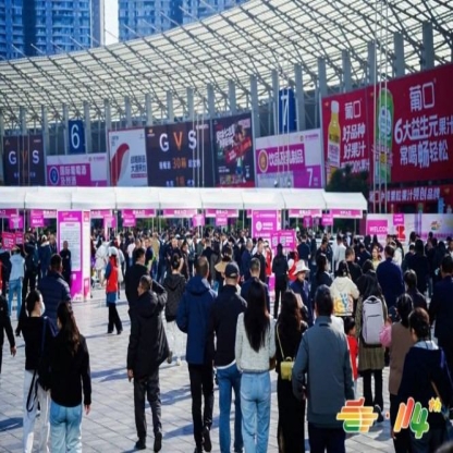 避坑指南：健康食品品牌2026南京秋糖展位申请攻略