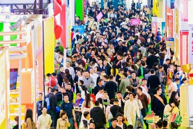  2026南京秋季糖酒会：功能性食品企业展位申请流程节点提醒