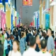 2026南京秋糖1号馆调味品企业参展不只是展位更是*品牌曝光与渠道拓展