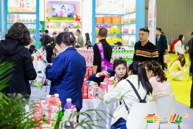 打通食品包装供需壁垒 2026南京秋糖搭建高效对接桥梁